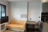 1 Bedroom Condo for sale in Chamonix Condo, Thung Sukhla, Chonburi