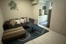 1 Bedroom Condo for sale in C Style Condo, Sam Sen Nok, Bangkok near MRT Huai Khwang