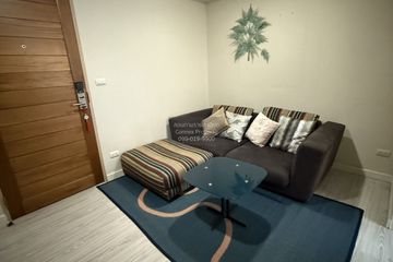 1 Bedroom Condo for sale in C Style Condo, Sam Sen Nok, Bangkok near MRT Huai Khwang