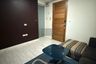 1 Bedroom Condo for sale in C Style Condo, Sam Sen Nok, Bangkok near MRT Huai Khwang