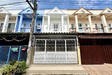 3 Bedroom Townhouse for sale in Nong Khaem, Bangkok