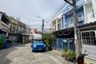3 Bedroom Townhouse for sale in Nong Khaem, Bangkok