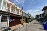3 Bedroom Townhouse for sale in Nong Khaem, Bangkok