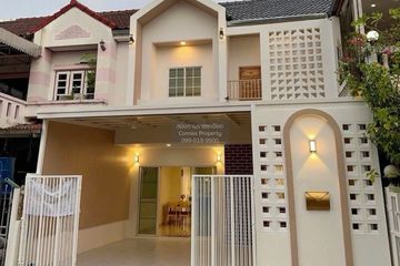 4 Bedroom Townhouse for sale in Cattleya Ville, Lat Sawai, Pathum Thani