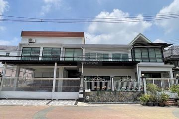 4 Bedroom Townhouse for sale in Baan Rattawan, Lat Sawai, Pathum Thani