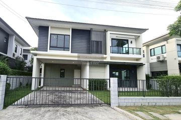 4 Bedroom House for sale in Centro Bangna, Bang Kaeo, Samut Prakan