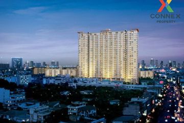 2 Bedroom Condo for sale in City Home Ratchada - Pinklao, Bang O, Bangkok near MRT Bang O