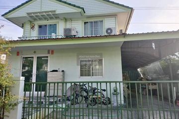 5 Bedroom House for sale in Nong Khaem, Bangkok