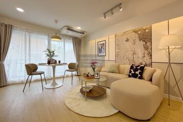 3 Bedroom Condo for sale in Bangna Place, Bang Na, Bangkok near BTS Udom Suk