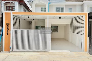 3 Bedroom Townhouse for sale in Khu Khot, Pathum Thani