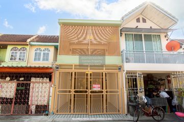 2 Bedroom House for sale in Saphan Song, Bangkok near MRT Lat Phrao 71