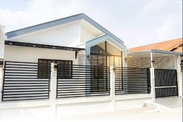3 Bedroom House for sale in Nuan Chan, Bangkok