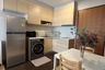 1 Bedroom Condo for sale in 59 Heritage, Khlong Tan Nuea, Bangkok near BTS Thong Lo
