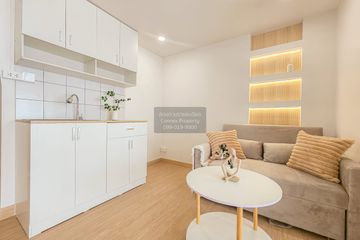 1 Bedroom Condo for sale in City Villa soi Ladprao 130, Khlong Chan, Bangkok near MRT Lat Phrao 101