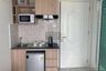 1 Bedroom Condo for sale in D-ECO Wellness Centre, Na Kluea, Chonburi