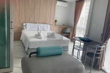 1 Bedroom Condo for sale in D-ECO Wellness Centre, Na Kluea, Chonburi