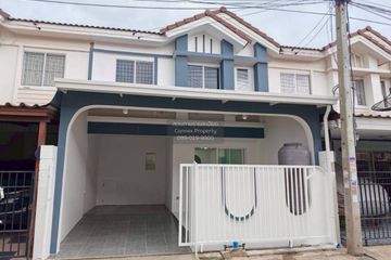 3 Bedroom Townhouse for sale in Baan Prueksa 50, Bang Khayaeng, Pathum Thani