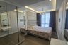 1 Bedroom Condo for sale in Amaranta Residence, Huai Khwang, Bangkok near MRT Huai Khwang