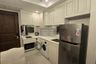 1 Bedroom Condo for sale in Amaranta Residence, Huai Khwang, Bangkok near MRT Huai Khwang