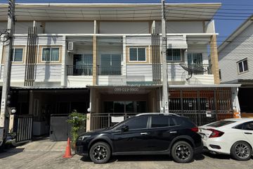 3 Bedroom Townhouse for sale in Arunthong 6, Nong Khaem, Bangkok