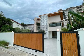 4 Bedroom House for sale in Lat Phrao, Bangkok