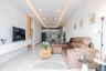 3 Bedroom House for sale in Areeya Villa, Nong Prue, Chonburi
