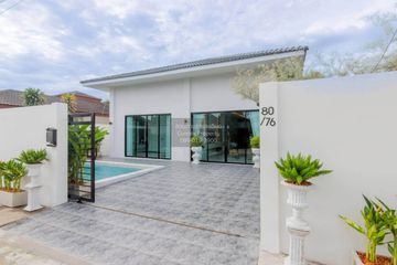 3 Bedroom House for sale in Areeya Villa, Nong Prue, Chonburi