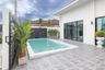 3 Bedroom House for sale in Areeya Villa, Nong Prue, Chonburi