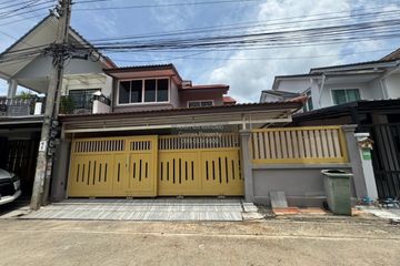 4 Bedroom House for sale in Bang Rak Noi, Nonthaburi near MRT Sai Ma