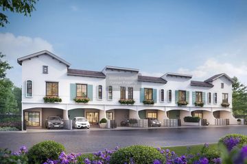 3 Bedroom Townhouse for sale in Anasiri Ramkhamhaeng, Khlong Song Ton Nun, Bangkok