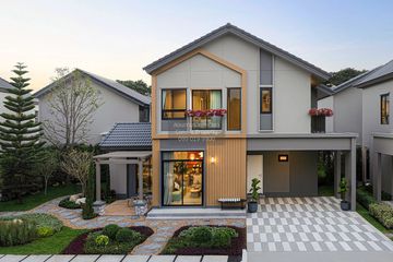 4 Bedroom House for sale in Wat Chalo, Nonthaburi