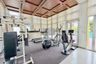 3 Bedroom Townhouse for sale in Baan Klang Muang Sathorn-Taksin 1, Talat Phlu, Bangkok near BTS Wutthakat