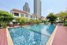 3 Bedroom Townhouse for sale in Baan Klang Muang Sathorn-Taksin 1, Talat Phlu, Bangkok near BTS Wutthakat