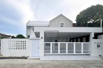 3 Bedroom House for sale in Kanya house, Samrong Nuea, Samut Prakan near BTS Bearing