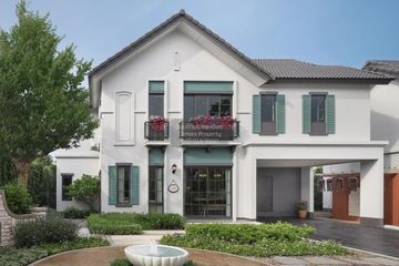 4 Bedroom House for sale in Bang Rak Phatthana, Nonthaburi