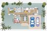 4 Bedroom House for sale in Bang Rak Phatthana, Nonthaburi