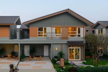 3 Bedroom House for sale in Anasiri Krungthep-Pathumthani, Bang Khu Wat, Pathum Thani