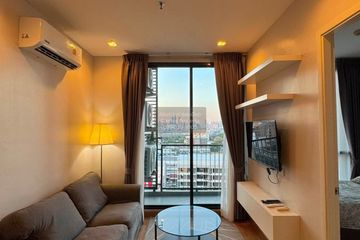 2 Bedroom Condo for sale in Q House Condo Sukhumvit 79, Phra Khanong Nuea, Bangkok near BTS On Nut