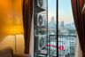 2 Bedroom Condo for sale in Q House Condo Sukhumvit 79, Phra Khanong Nuea, Bangkok near BTS On Nut