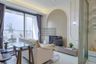 1 Bedroom Condo for sale in Siamese Ratchakru, Sam Sen Nai, Bangkok near BTS Sanam Pao