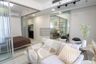 1 Bedroom Condo for sale in Siamese Ratchakru, Sam Sen Nai, Bangkok near BTS Sanam Pao