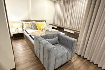 1 Bedroom Condo for sale in Sun City MRT Yaek Fai Chai, Bang Khun Si, Bangkok near MRT Fai Chai