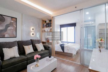 1 Bedroom Condo for sale in Bang Phong Pang, Bangkok
