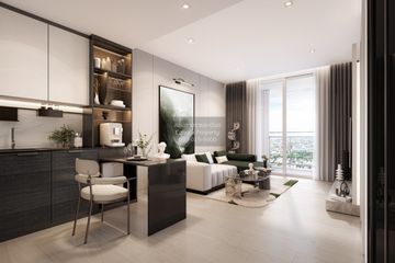 1 Bedroom Condo for sale in Wan Vayla Na Chaophraya, Thanon Nakhon Chai Si, Bangkok near MRT Bang Phlat