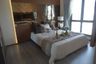 1 Bedroom Condo for sale in The Rich Sathorn - Taksin, Bang Lamphu Lang, Bangkok near BTS Wongwian Yai