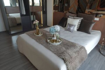 1 Bedroom Condo for sale in The Rich Sathorn - Taksin, Bang Lamphu Lang, Bangkok near BTS Wongwian Yai