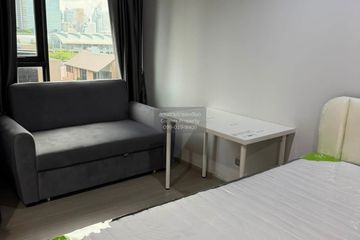 1 Bedroom Condo for sale in Life Asoke Rama 9, Makkasan, Bangkok near MRT Phra Ram 9