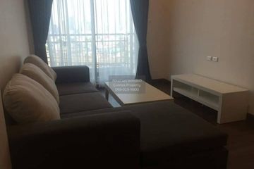 1 Bedroom Condo for sale in Supalai Lite Sathorn - Charoenrat, Bang Khlo, Bangkok near BTS Saphan Taksin