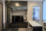 1 Bedroom Condo for sale in The Room Sathorn-St.Louis, Yan Nawa, Bangkok