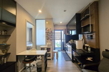 1 Bedroom Condo for sale in The Room Sathorn-St.Louis, Yan Nawa, Bangkok